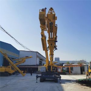 供應(yīng)隧道鉆機(jī)，雙臂隧道鉆機(jī)廠家